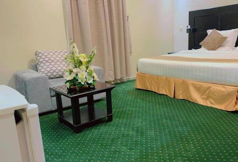 Kyan Abha Hotel فندق كيان ابها