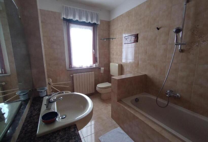 La Casa Veneta   Hostel