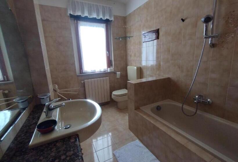 La Casa Veneta   Hostel