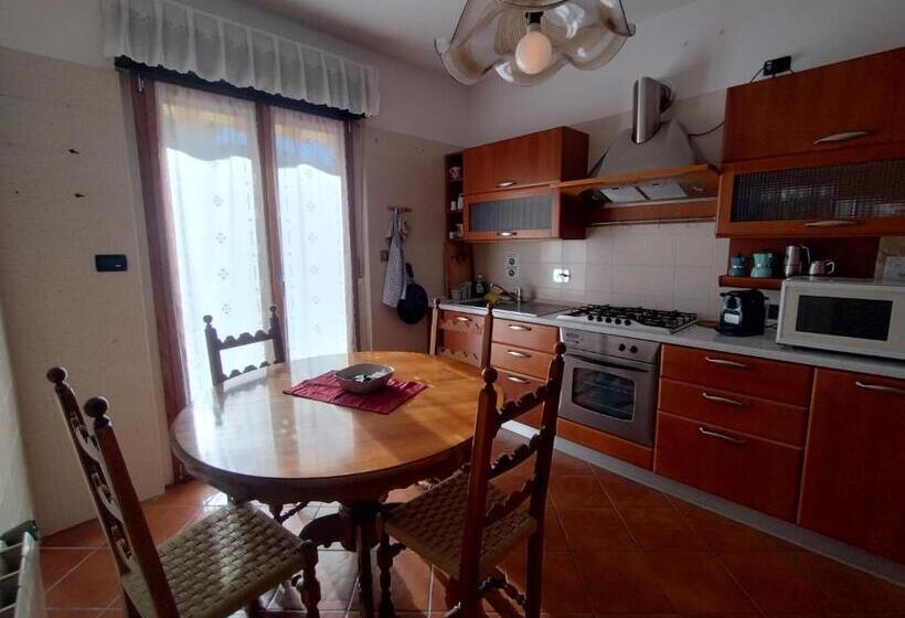 La Casa Veneta   Hostel