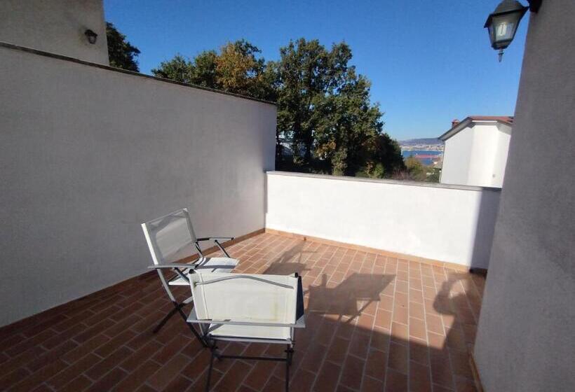 La Casa Veneta   Hostel