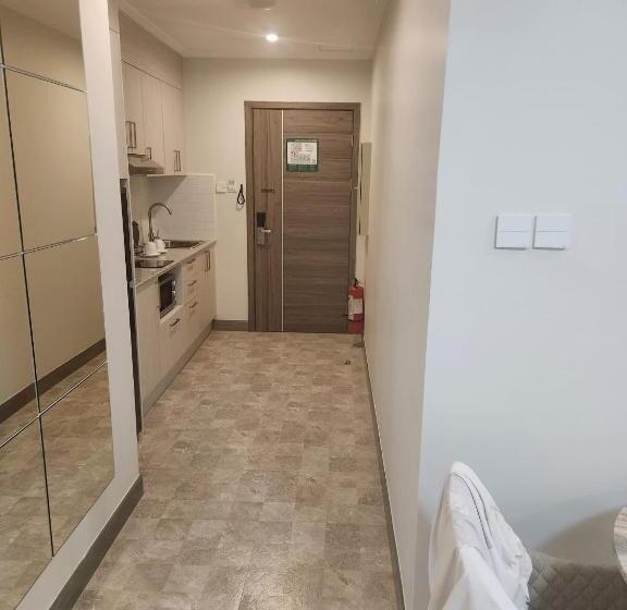 La Grande Residence 10th Floor Deluxe Unit