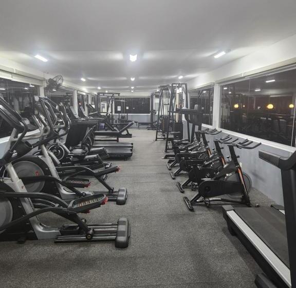 La Grande Residence 10th Floor Deluxe Unit