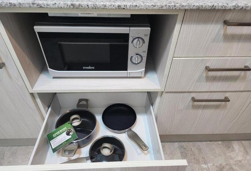 La Grande Residence 10th Floor Deluxe Unit