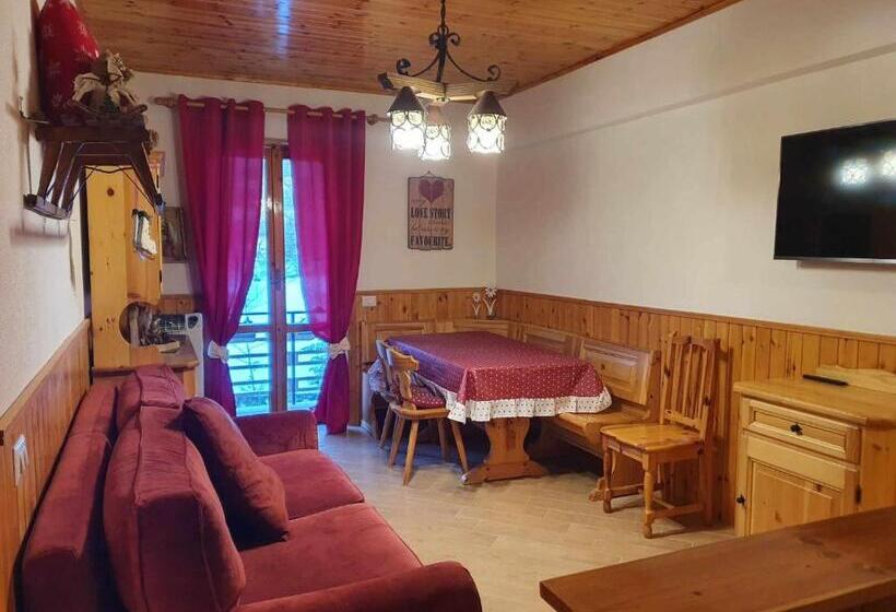 La Piccola Baita Di Filettino