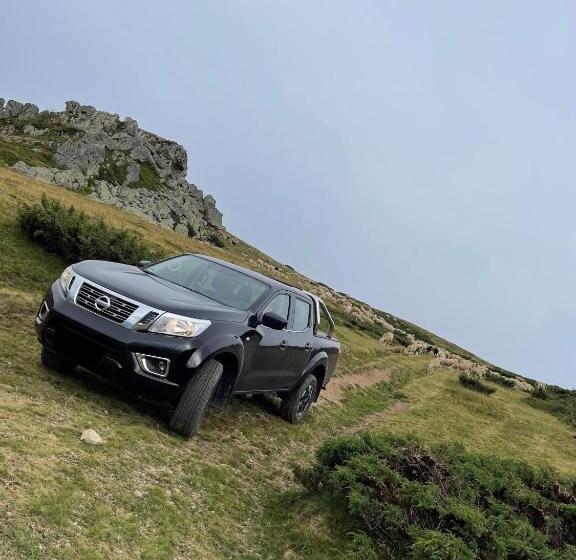 La Ruota Hotel Sharr