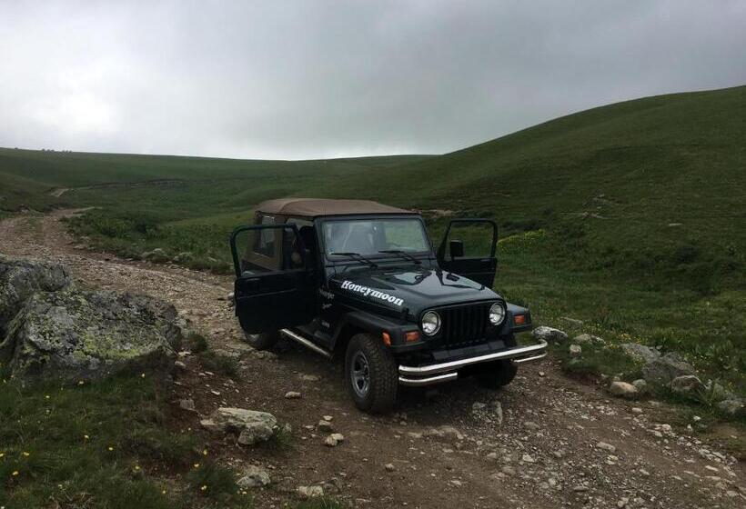 La Ruota Hotel Sharr