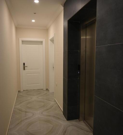 La Ruota Hotel Sharr