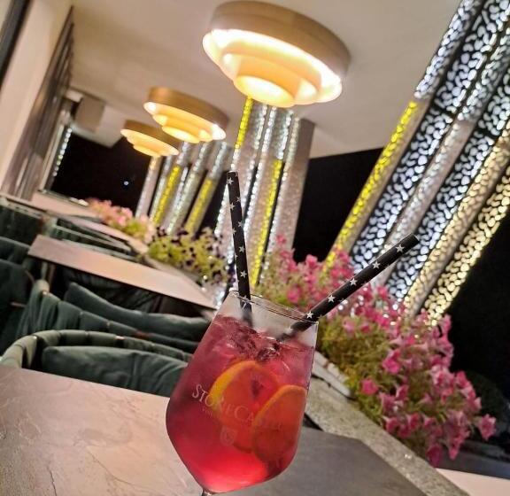 La Ruota Hotel Sharr