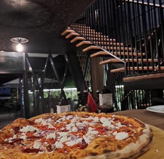 La Ruota Hotel Sharr