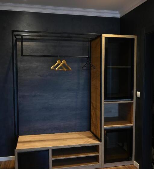 La Ruota Hotel Sharr