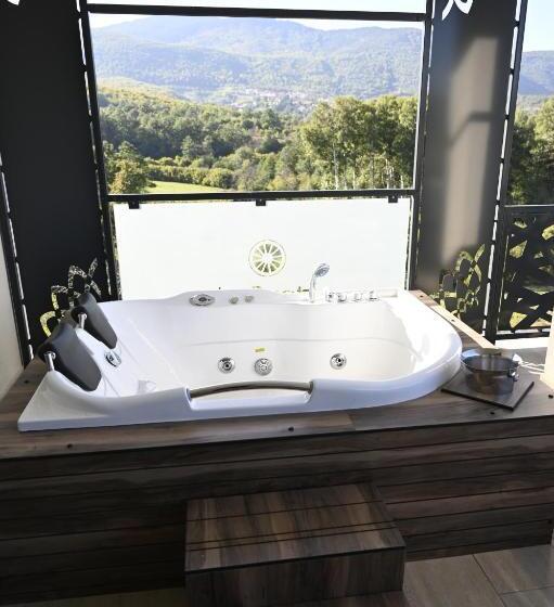 La Ruota Hotel Sharr