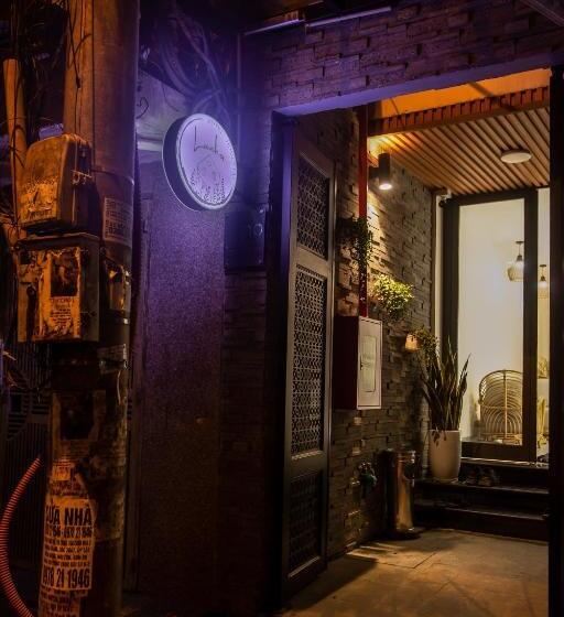 Lanha Hotel   Homestay