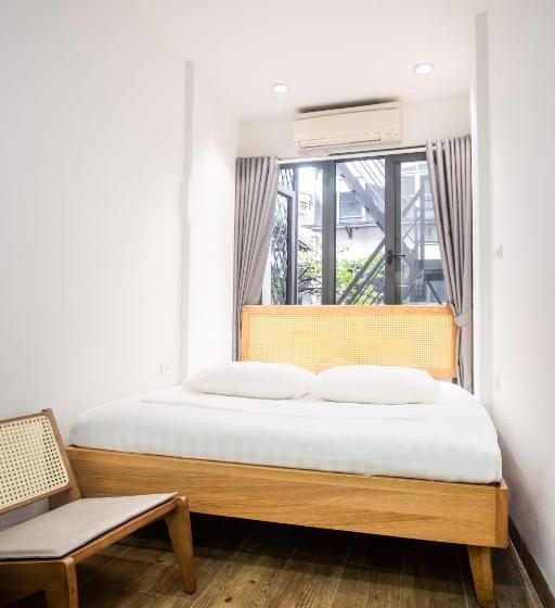 Lanha Hotel   Homestay