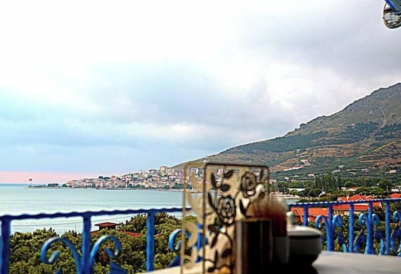 Marmada Otel