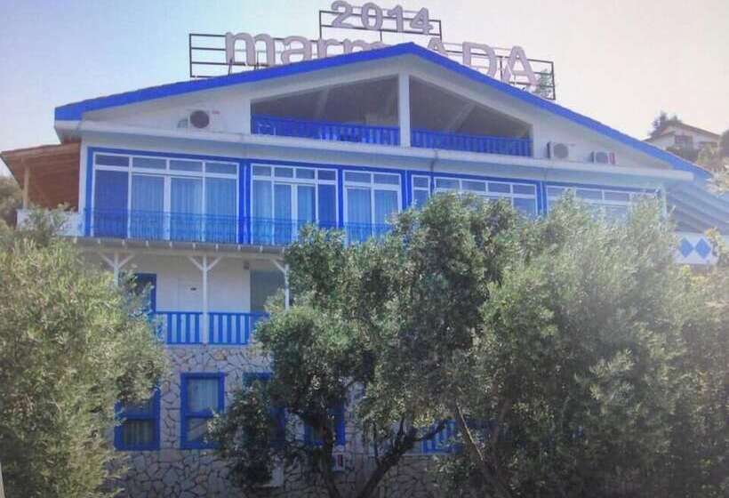 Marmada Otel
