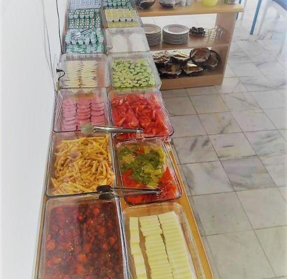 Marmada Otel