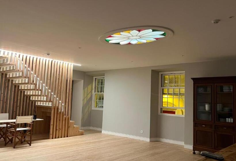 Matriz 55, Hostel & Suites