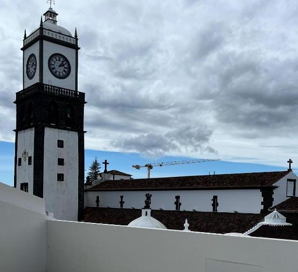 Matriz 55, Hostel & Suites