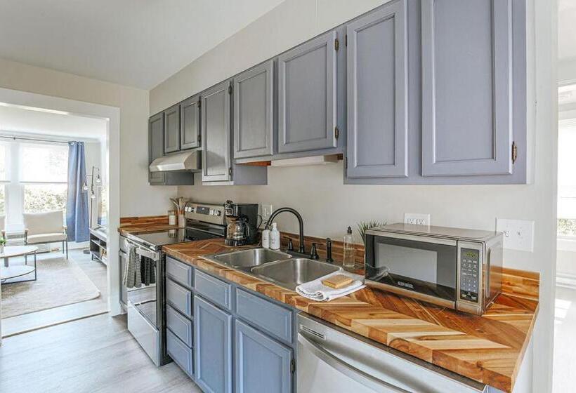 モーテル Camp Tidbit