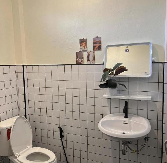 モーテル Gaia Place