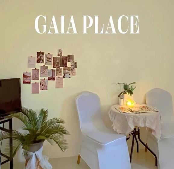 モーテル Gaia Place