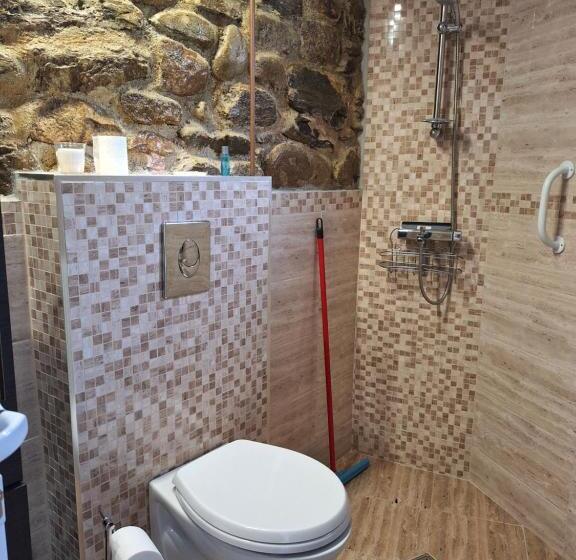 Musala 1 Bed & Breakfast