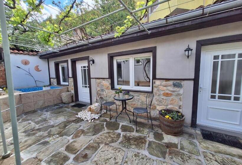 Musala 1 Bed & Breakfast