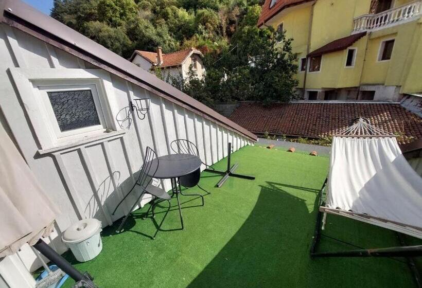 Musala 1 Bed & Breakfast