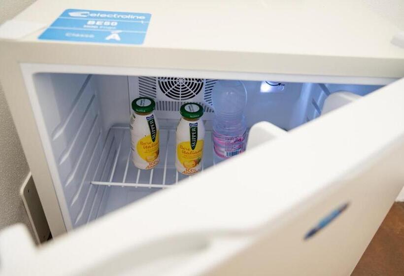 Пансион A Casa Di Cassi