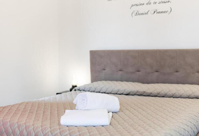 Пансион A Casa Di Cassi