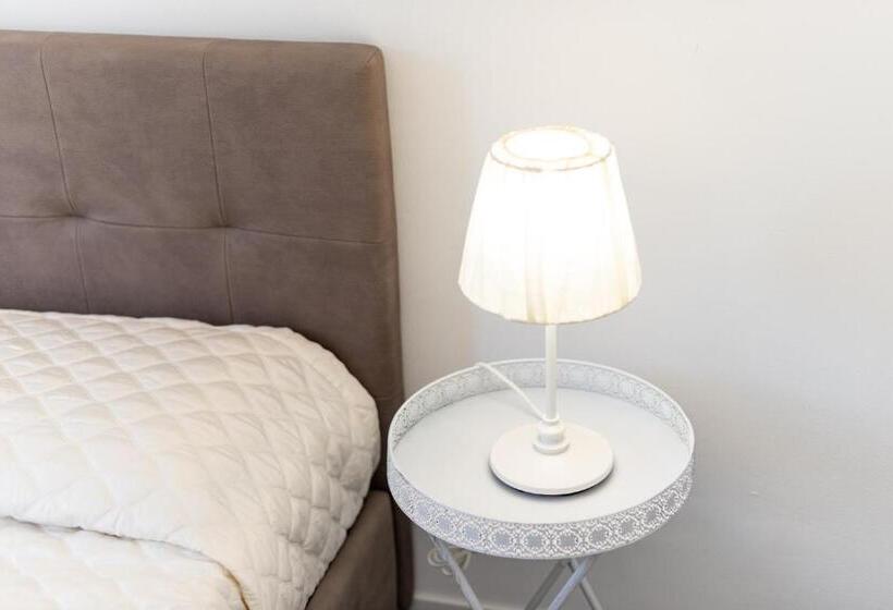 Пансион A Casa Di Cassi