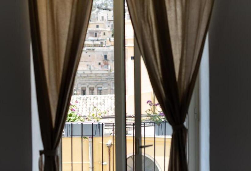 Пансион A Casa Di Cassi