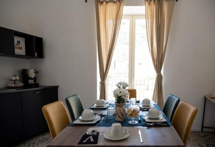 Пансион A Casa Di Cassi