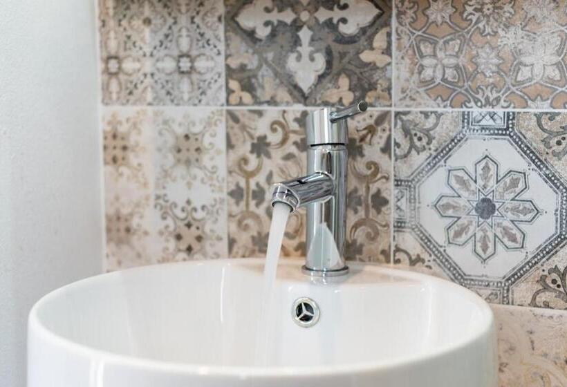 Пансион A Casa Di Cassi