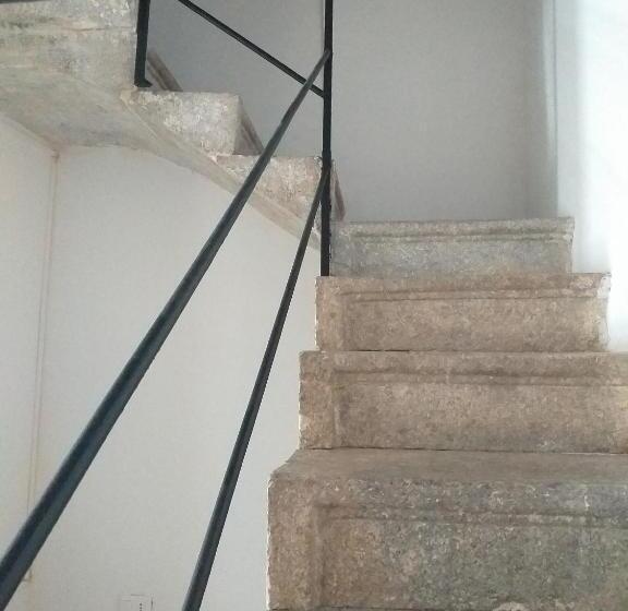 پانسیون A Quattro Di Mazze