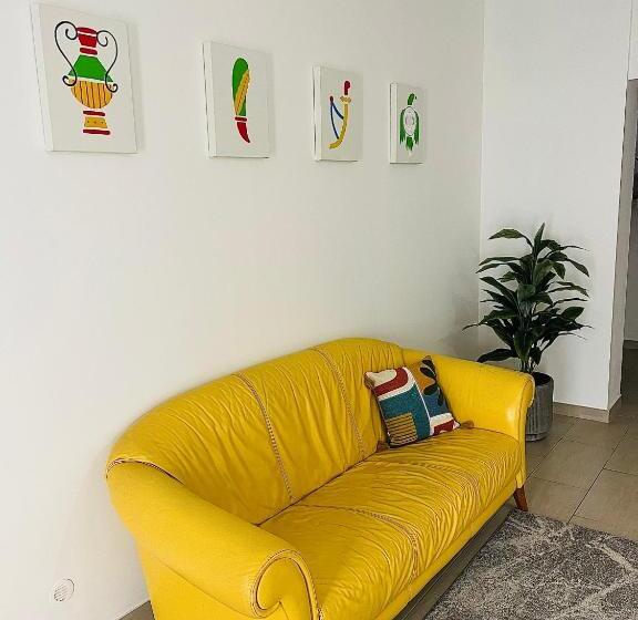 پانسیون A Quattro Di Mazze