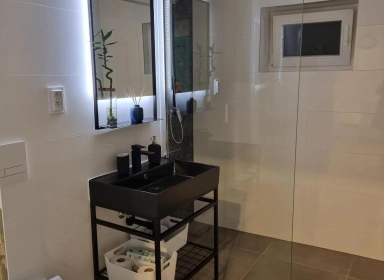 Пансион Ako Doma