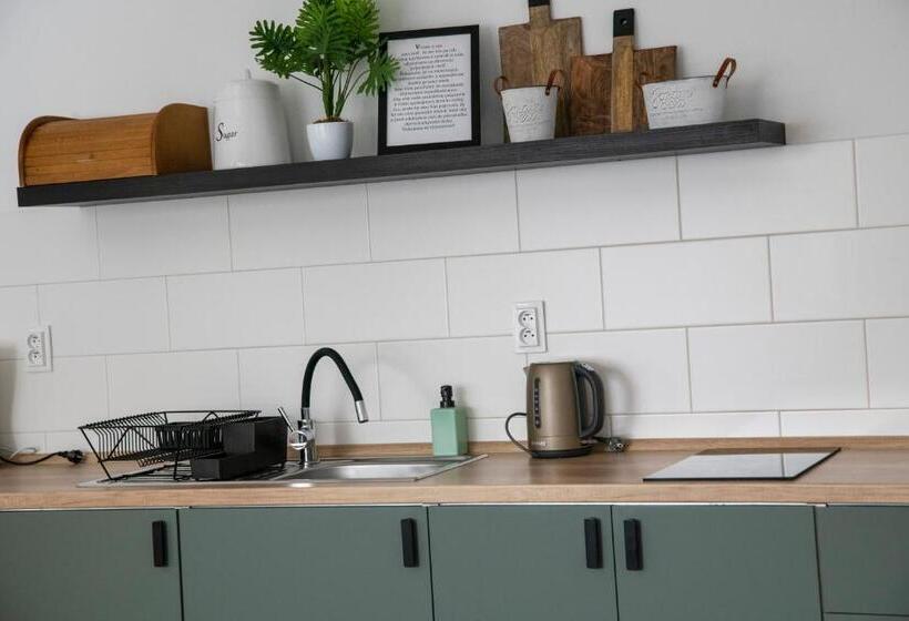 Пансион Ako Doma