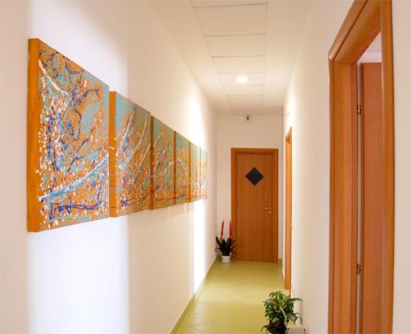 פנסיון Alta Marea Sorrento