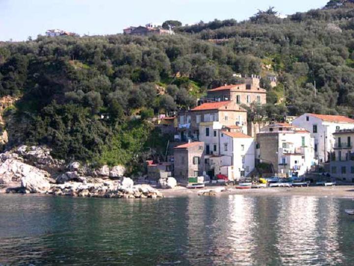 פנסיון Alta Marea Sorrento