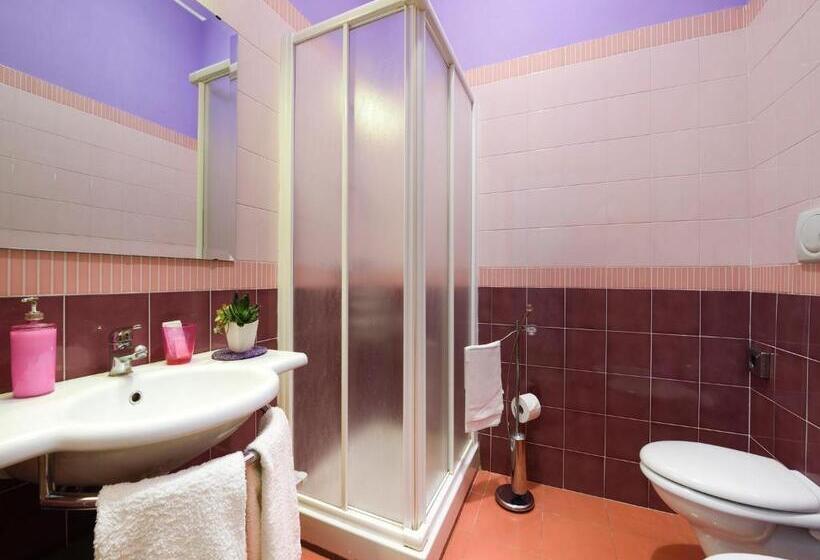 بنسيون Alta Marea Sorrento