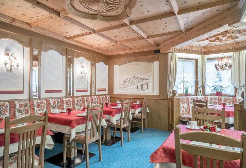 Пансион Apart Wiesengrund