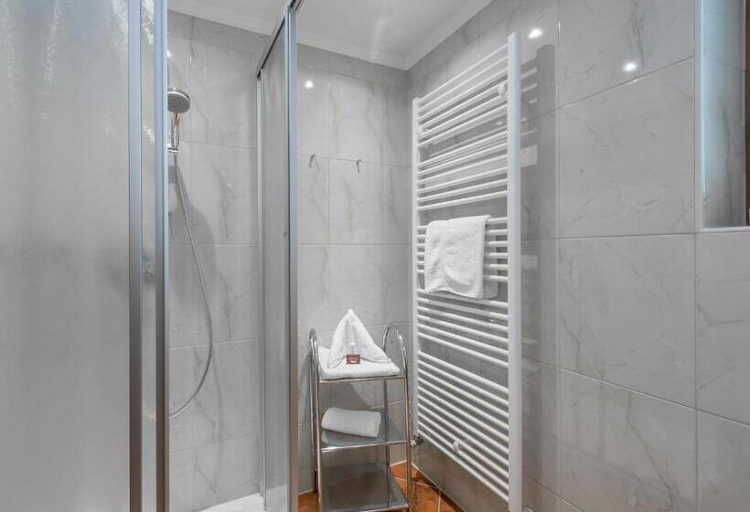 Пансион Apart Wiesengrund