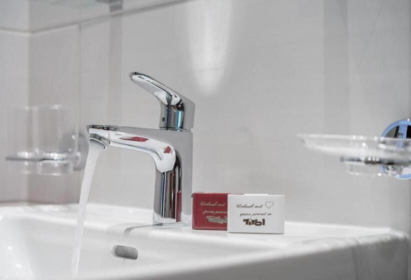 Пансион Apart Wiesengrund