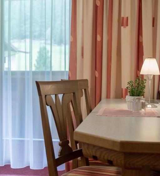 Пансион Apart Wiesengrund