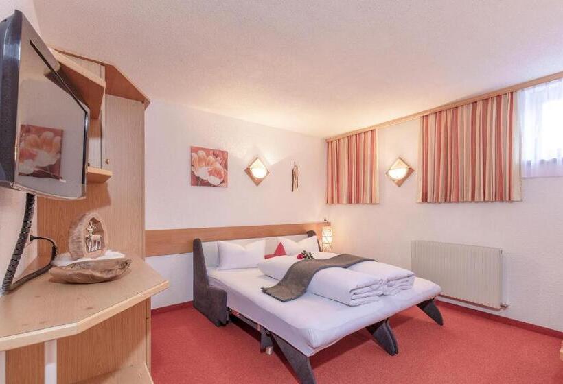 Пансион Apart Wiesengrund