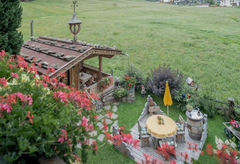 Пансион Apart Wiesengrund