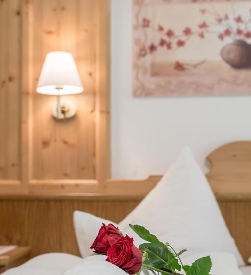 Пансион Apart Wiesengrund