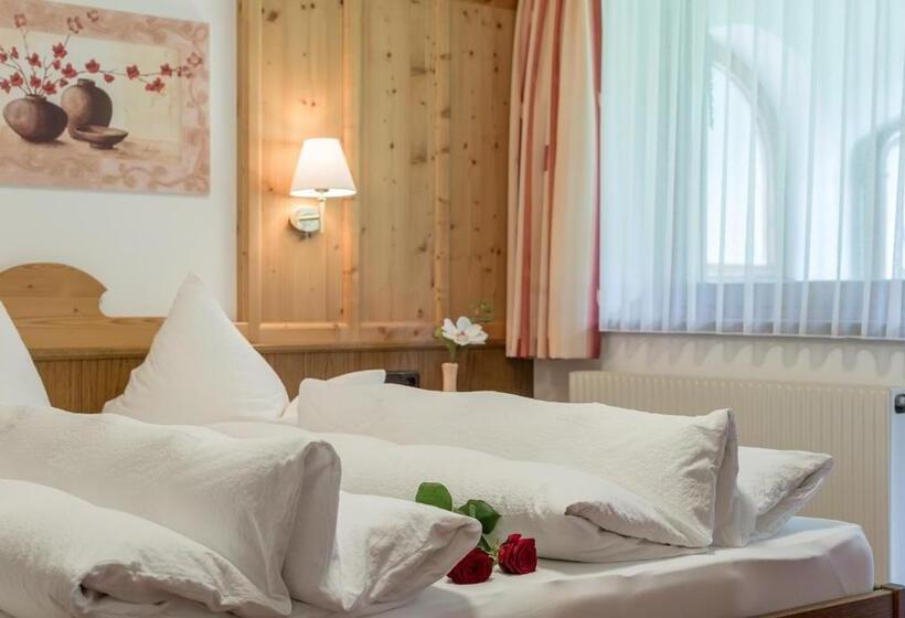 Пансион Apart Wiesengrund